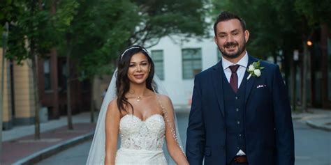 alyssa and chris married at first sight|Why MAFS Season 14 Alyssas Behavior Toward。